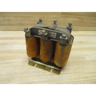 Kowa DensoFanuc A81L-0001-0076 Reactor - Used