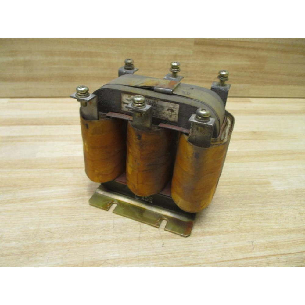 Kowa DensoFanuc A81L-0001-0076 Reactor - Used