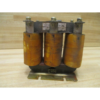 Kowa DensoFanuc A81L-0001-0076 Reactor - Used