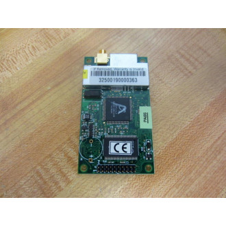 RoyalTek REB-22R RoyalTek GPS Engine Board REB22R - Used