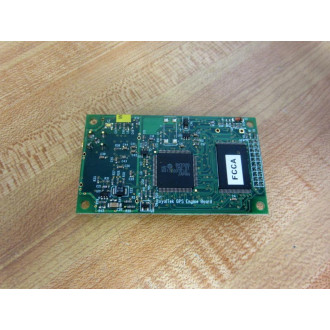 RoyalTek REB-22R RoyalTek GPS Engine Board REB22R - Used