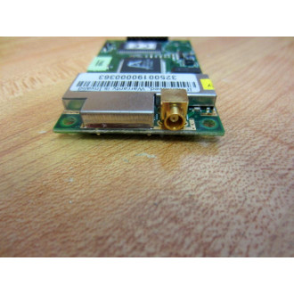 RoyalTek REB-22R RoyalTek GPS Engine Board REB22R - Used