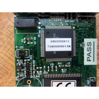 RoyalTek REB-22R RoyalTek GPS Engine Board REB22R - Used