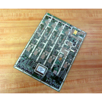 Western Multiplex 200-00687-00 WAC RF Tranceiver Board 2000068700 S50-59396 Rev.3 - Used