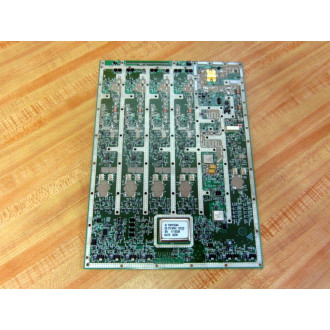 Western Multiplex 200-00687-00 WAC RF Tranceiver Board 2000068700 S50-59396 Rev.3 - Used