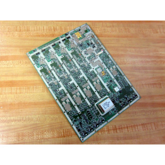Western Multiplex 200-00687-00 WAC RF Tranceiver Board 2000068700 S50-59396 Rev.3 - Used