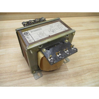 General Electric 9T58B2812 Transformer - Used