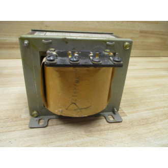 General Electric 9T58B2812 Transformer - Used