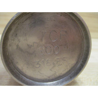 EatonRonningen 6020SS601100 Petter Filter Element