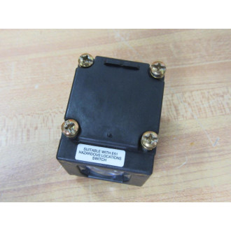 Cutler Hammer E51DP4 Photoelectric Sensor Head - New No Box