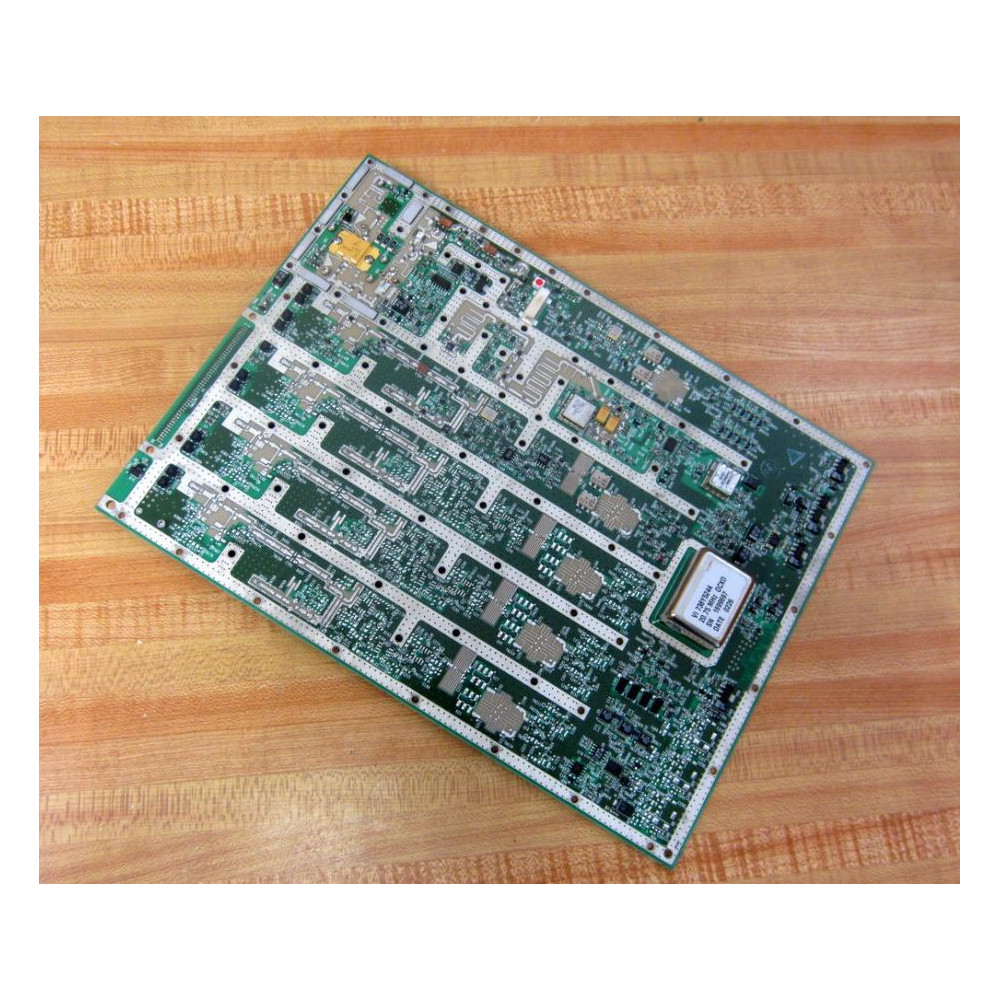 Western Multiplex 200-00687-00 WAC RF Tranceiver Board 2000068700 100-00733-01 Rev.91 - Used