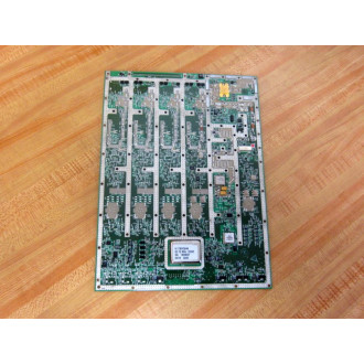 Western Multiplex 200-00687-00 WAC RF Tranceiver Board 2000068700 100-00733-01 Rev.91 - Used