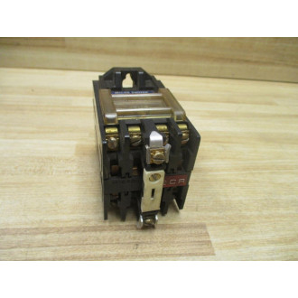 MicroSwitch RYUA22 Contactor - Used
