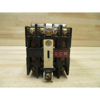 MicroSwitch RYUA22 Contactor - Used