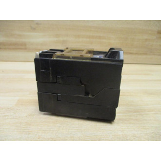 MicroSwitch RYUA22 Contactor - Used