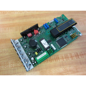 Roj Electrotex 03Z264 Circuit Board Cracked Glass - Used