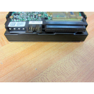 HP D4911A 3.5" 9.1GB Ultra SCSI Drive - Used
