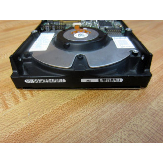 HP D4911A 3.5" 9.1GB Ultra SCSI Drive - Used