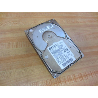 HP D4911A 3.5" 9.1GB Ultra SCSI Drive - Used