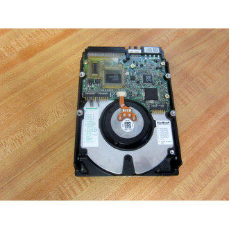 HP D4911A 3.5" 9.1GB Ultra SCSI Drive - Used
