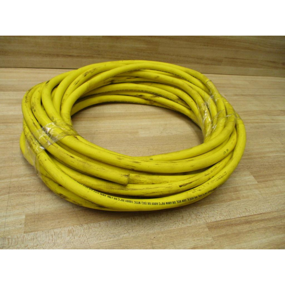 TPC Super-Trek 88512 Reduced Diameter Control Cable - Used TPC Super-Trek 88512 Reduced Diameter Control Cable - Used