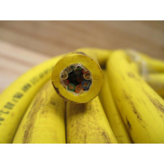 TPC Super-Trek 88512 Reduced Diameter Control Cable - Used TPC Super-Trek 88512 Reduced Diameter Control Cable - Used