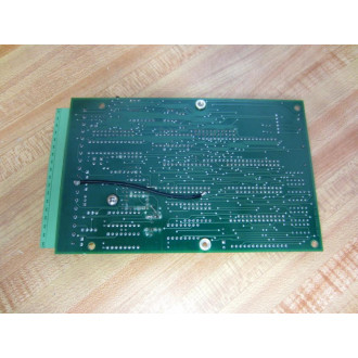 Koso America D96547 Rexa Actuator Board - Used