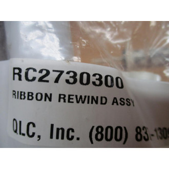 Sato RC2730300 Ribbon Rewind Assembly - New No Box