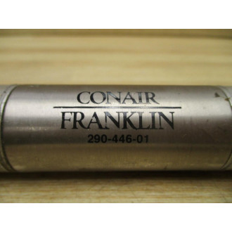 ConairFranklin 290-446-01 Pneumatic Cylinder 29044601 - Used