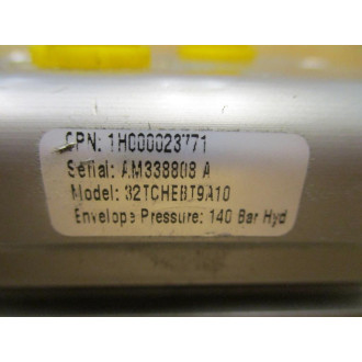 1H000023771 Cylinder 32TCHEBT9A10 - New No Box