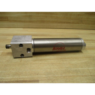 Bimba BF-174-D Air Cylinder BF174D - New No Box
