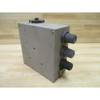 Veeder Root 725244-679 Counter 725244679 - Used