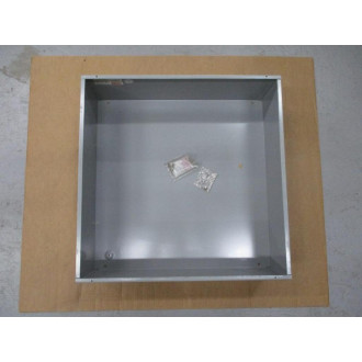 PentairHoffman A-SE24X24X8NK Screw-Cover Pull Box ASE24X24X8NK