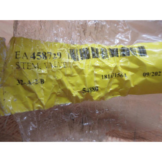 Generic 458729 Valve Stem - New No Box