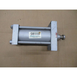 Sheffer 5HHFHF8CCAK Cylinder 2010000-1 - Used