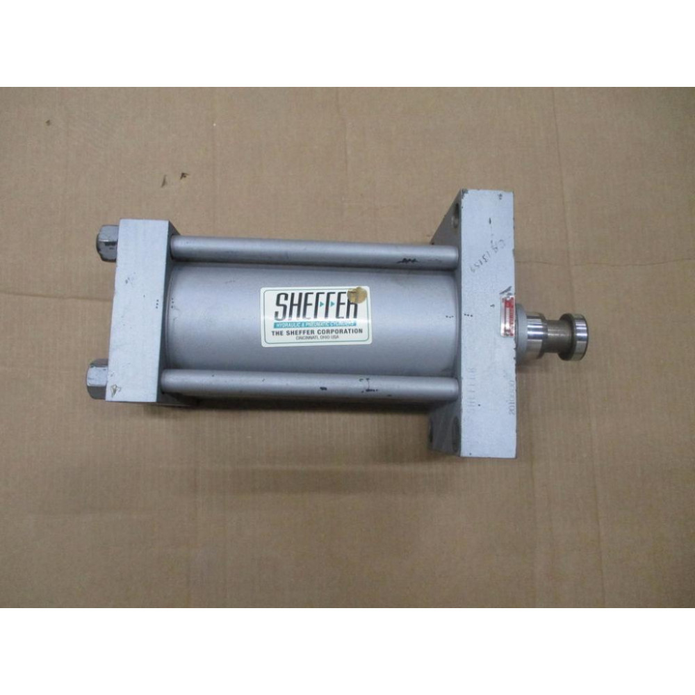 Sheffer 5HHFHF8CCAK Cylinder 2010000-1 - Used