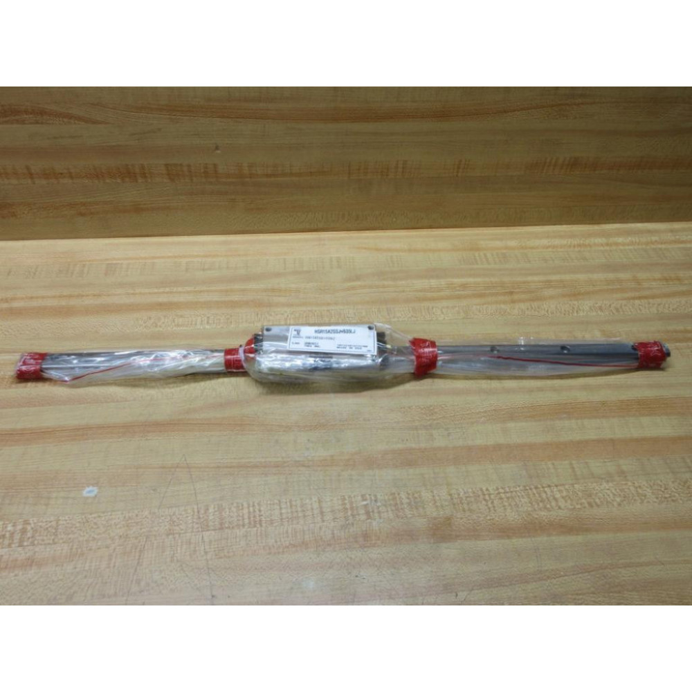 THK HSR15A2SSJ+535LJ Linear Guide HSR15A2SSE+535LE