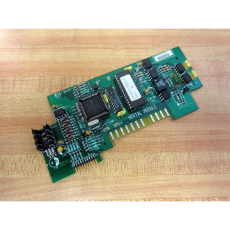 ABB C190002930290A Serial Module C190002930290B - Used