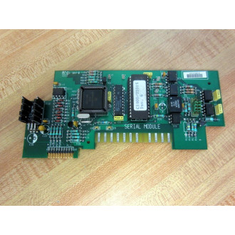 ABB C190002930290A Serial Module C190002930290B - Used