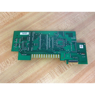 ABB C190002930290A Serial Module C190002930290B - Used