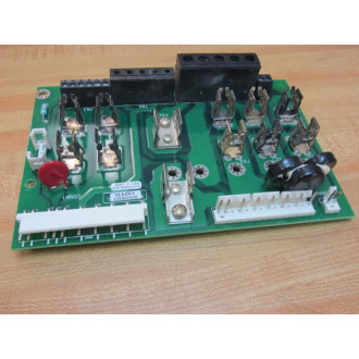 Parker 470364 Circuit Board AH470364U008 - Used