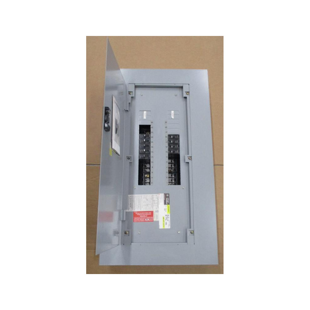 General Electric AEF3242MT Panel Board AB49B - Used
