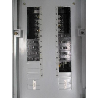 General Electric AEF3242MT Panel Board AB49B - Used
