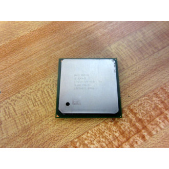 Intel SL68C Celeron 1.75GHz 128K 400FSB 1.75V Processor - Used
