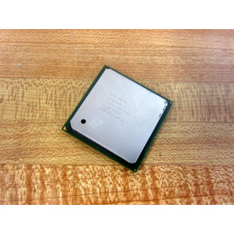 Intel SL68C Celeron 1.75GHz 128K 400FSB 1.75V Processor - Used