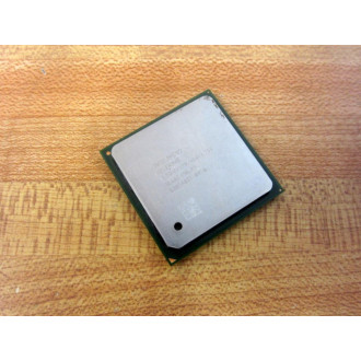 Intel SL68C Celeron 1.75GHz 128K 400FSB 1.75V Processor - Used