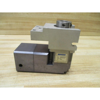 BaysideParker RS60-020-010-LB Gearhead RS60020010LB - Used