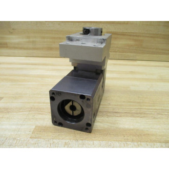 BaysideParker RS60-020-010-LB Gearhead RS60020010LB - Used