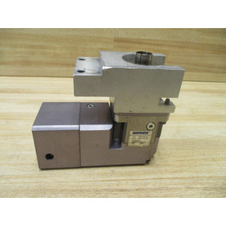 BaysideParker RS60-050-LU Gearhead RS60050LU - Used