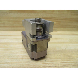 BaysideParker RS60-050-LU Gearhead RS60050LU - Used